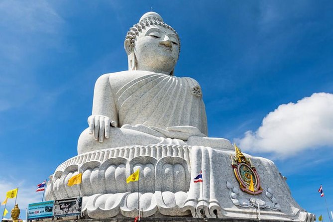 Phuket Private Customized Sightseeing Tour by Bangtao Beach Bar Phuket Private Customized Sightseeing Tour - Phuket Old Town
