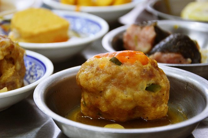 Old Town Phuket & Peranakan Food Trail by Bangtao Beach Bar Old Town Phuket & Peranakan Food Trail - Private Sightseeing Tours