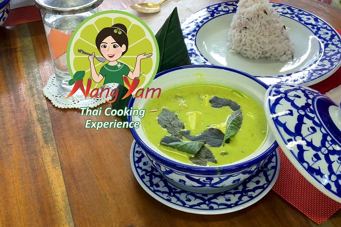 Nang Yam Thai Cooking Experience Full Day Tour, Museum & Samet Nangshe Viewpoint by Bangtao Beach Bar Nang Yam Thai Cooking Experience Full Day Tour, Museum & Samet Nangshe Viewpoint - Full-day Tours