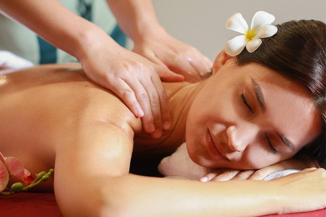 Patong 2-Hour Thai Massage and Foot Reflexology Package - Spas