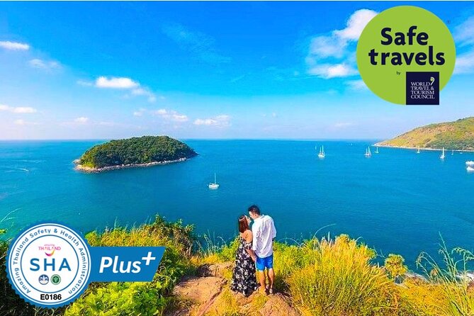 Premium Private Phuket Tour - Private Sightseeing Tours