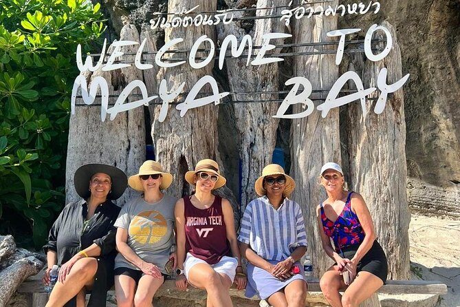 Private and Customizable Boat Tour, Phuket by Bangtao Beach Bar Private and Customizable Boat Tour, Phuket - Private Sightseeing Tours