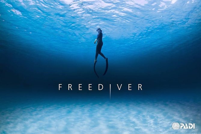 Phuket Freediving 2-Day Course With Racha Yai Boat Tour by Bangtao Beach Bar Phuket Freediving 2-Day Course With Racha Yai Boat Tour - Freediving