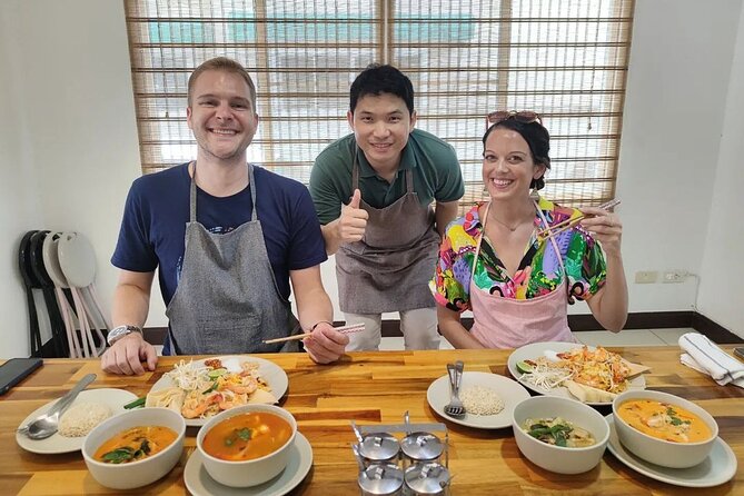 Thai Cooking Class Phuket by Tony - Cooking Classes