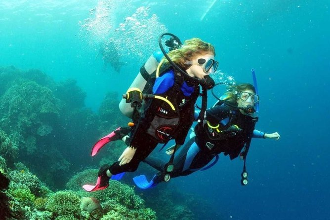 SSI | Padi Open Water Course in Phuket by Bangtao Beach Bar SSI | Padi Open Water Course in Phuket - Multi-day Tours