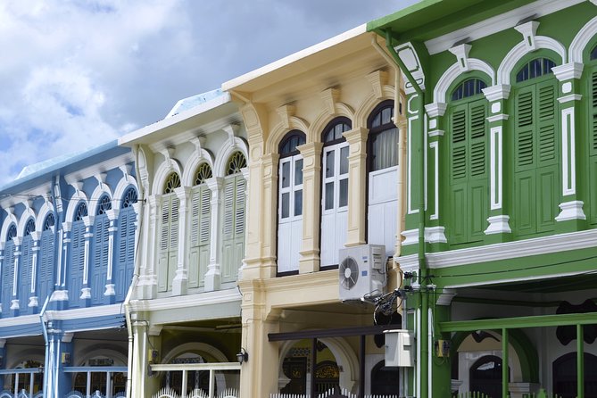 Phuket Introduction City Sightseeing Tour by Bangtao Beach Bar Phuket Introduction City Sightseeing Tour - Sightseeing Tours