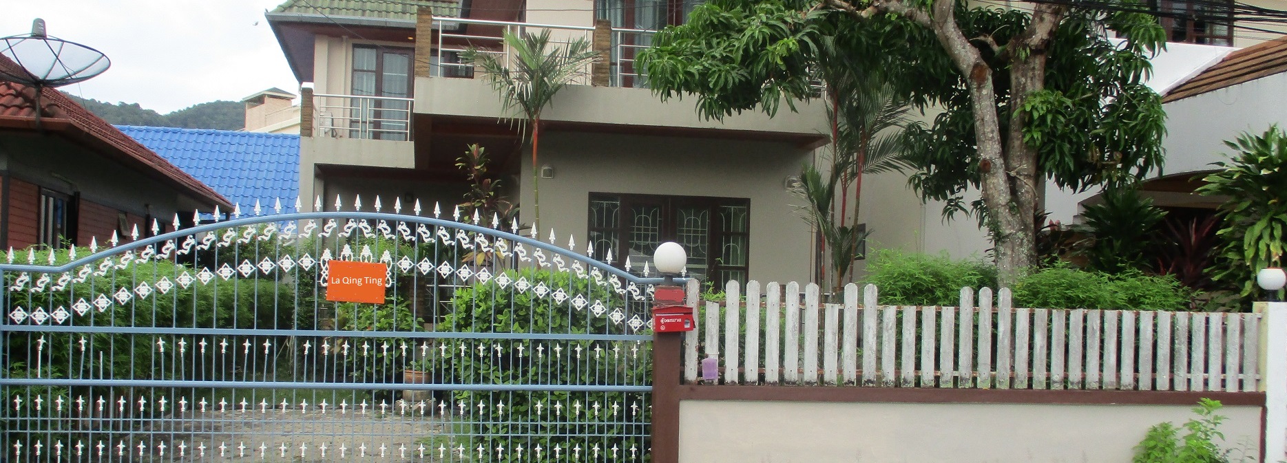 House rentals in Bang Tao, Phuket and Cherng Talay