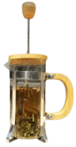 Phuket teahouse and tea shop in Bangtao