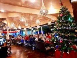 Cafe De Bangtao Restaurant & Bar