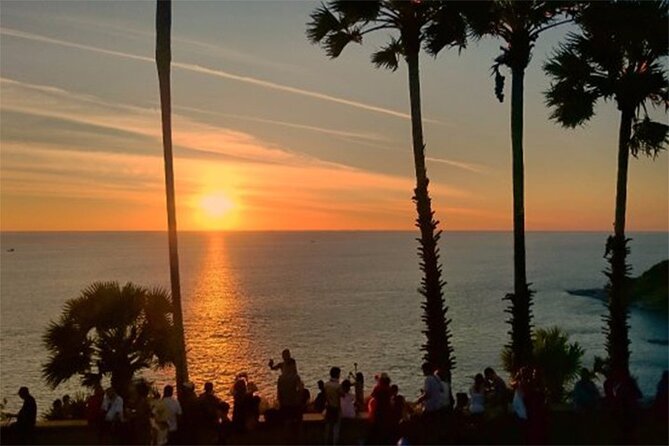 Phuket Private Half Day Explore Tour at Sunset by Bangtao Beach Bar Phuket Private Half Day Explore Tour at Sunset - Promthep Cape