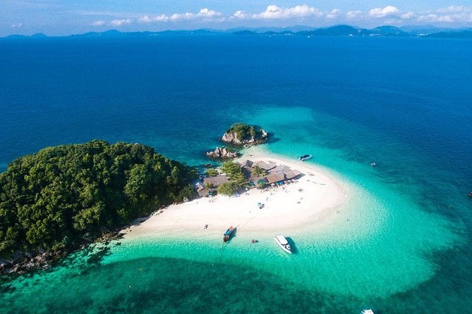 Khai Island Half- or Full-Day Snorkeling Tour from Phuket by Bangtao Beach Bar Khai Island Half- or Full-Day Snorkeling Tour from Phuket - Snorkeling