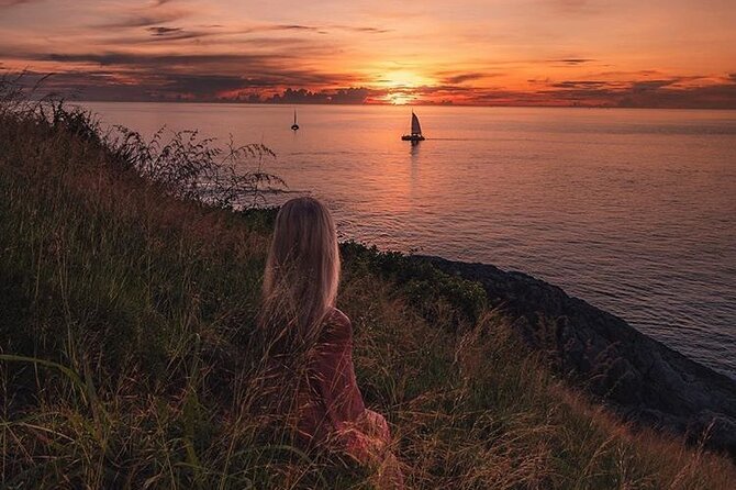 Phuket Sunset Chaser Tour (Private & All-Inclusive) by Bangtao Beach Bar Phuket Sunset Chaser Tour (Private & All-Inclusive) - Phuket Old Town