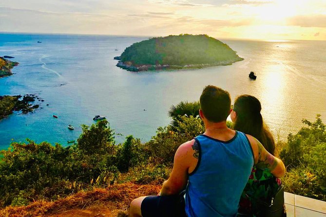 Phuket Sunset Tour: The Amazing Sunset, Beach and Local Food by Bangtao Beach Bar Phuket Sunset Tour: The Amazing Sunset, Beach and Local Food - Sunset Cruises