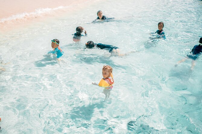 Private Boat Tour with Dolphin Spotting and Snorkelling from Phuket by Bangtao Beach Bar Private Boat Tour with Dolphin Spotting and Snorkelling from Phuket - Swim with Dolphins