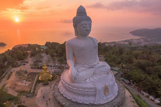 Phuket Landmarks and Historic Sites: Private City Tour by Bangtao Beach Bar Phuket Landmarks and Historic Sites: Private City Tour - Phuket Old Town