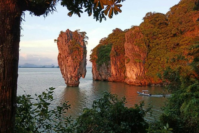Secrets Of Phang Nga Bay Boat Tour From Phuket By Phuket Sail Tours by Bangtao Beach Bar Secrets Of Phang Nga Bay Boat Tour From Phuket By Phuket Sail Tours - Phang Nga Bay