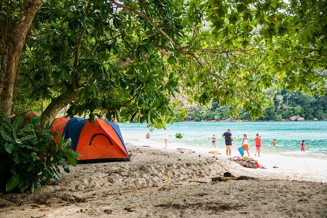 Surin Islands 2 Days 1 Night Trip from Phuket by Bangtao Beach Bar Surin Islands 2 Days 1 Night Trip from Phuket - Multi-day Tours