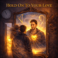 Hold On To Your Love song recorded in the UK and then Bangtao, Phuket