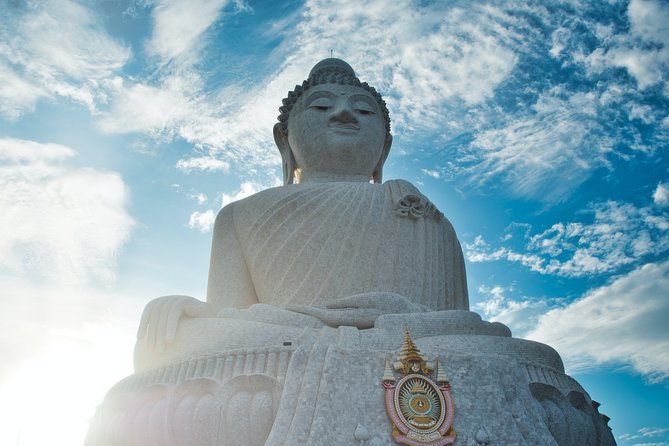 Pai Tiao Private Tour with Phuket Hotel Pickup, Lunch by Bangtao Beach Bar Pai Tiao Private Tour with Phuket Hotel Pickup, Lunch - Bus Tours