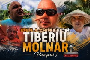 TIBERIU MOLNAR (Pumpui)