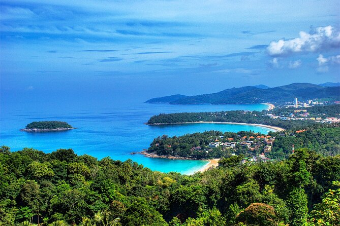 Private Full Day Phuket City Tour with English Speaking Driver by Bangtao Beach Bar Private Full Day Phuket City Tour with English Speaking Driver - City Tours
