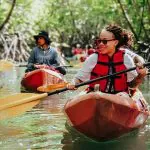 4-Waters Eco-Adventure Trip from Phuket Including Lunch by Bangtao Beach Bar