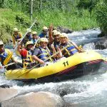 Phuket Small-Group Rafting and Jungle Tour by Bangtao Beach Bar