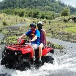 ATV Bike Tours +Phuket Big Buddha Tour by Bangtao Beach Bar