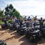 Phuket ATV Group Tour by Bangtao Beach Bar