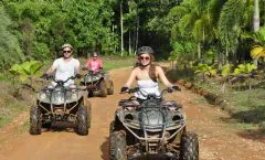 ATV-ing through Rugged Phuket by Bangtao Beach Bar ATV-ing through Rugged Phuket by Bangtao Beach Bar