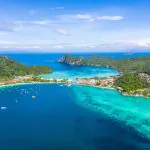 Phuket to Koh Phi Phi and Maya Bay Early Morning Snorkel Tour by Bangtao Beach Bar