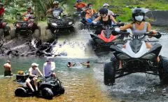 Amazing Quad Bike ATV Tour Phuket by Bangtao Beach Bar Amazing Quad Bike ATV Tour Phuket by Bangtao Beach Bar