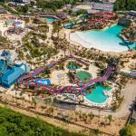 Phuket Andamanda Waterpark Ticket by Bangtao Beach Bar