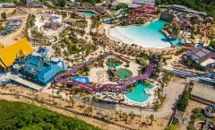 Phuket Andamanda Waterpark Ticket by Bangtao Beach Bar Phuket Andamanda Waterpark Ticket by Bangtao Beach Bar