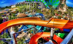 Phuket Andamanda Waterpark Admission Ticket by Bangtao Beach Bar Phuket Andamanda Waterpark Admission Ticket by Bangtao Beach Bar