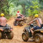 Phuket Big Buddha ATV Tour by Bangtao Beach Bar