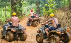 Phuket Big Buddha ATV Tour by Bangtao Beach Bar Phuket Big Buddha ATV Tour by Bangtao Beach Bar