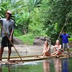 Phuket River Raft