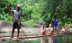 Phuket River Raft Phuket River Raft