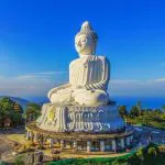 Beautiful Phuket City Tour Sightseeing & Weekend Market by Bangtao Beach Bar