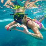 Phuket to Koh Phi Phi: Speedboat Snorkeling Tour with Lunch by Bangtao Beach Bar