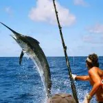 Big Game Fishing Full-Day Tour by Bangtao Beach Bar