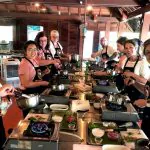 Phuket Thai Cooking Class and Market Tour Blue Elephant by Bangtao Beach Bar