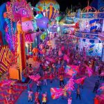 Carnival Magic Phuket by Bangtao Beach Bar