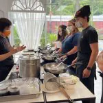 Discover Thai Cuisine: Phuket Cooking School by Bangtao Beach Bar