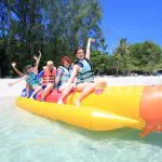 Coral Island Full-day Trip from Phuket City by Bangtao Beach Bar