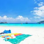 Coral Island Half-day Tour from Phuket City by Bangtao Beach Bar
