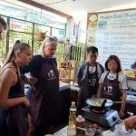 Easy Thai Cooking and Coconut Oil Workshop in Phuket by Bangtao Beach Bar