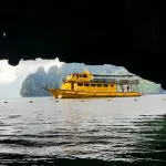 Full-Day Kayak Tour of Phang Bay with Pick Up by Bangtao Beach Bar