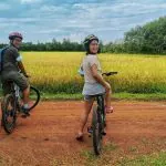 Koh Yao Noi Full-Day Mountain Bike Tour from Phuket by Bangtao Beach Bar